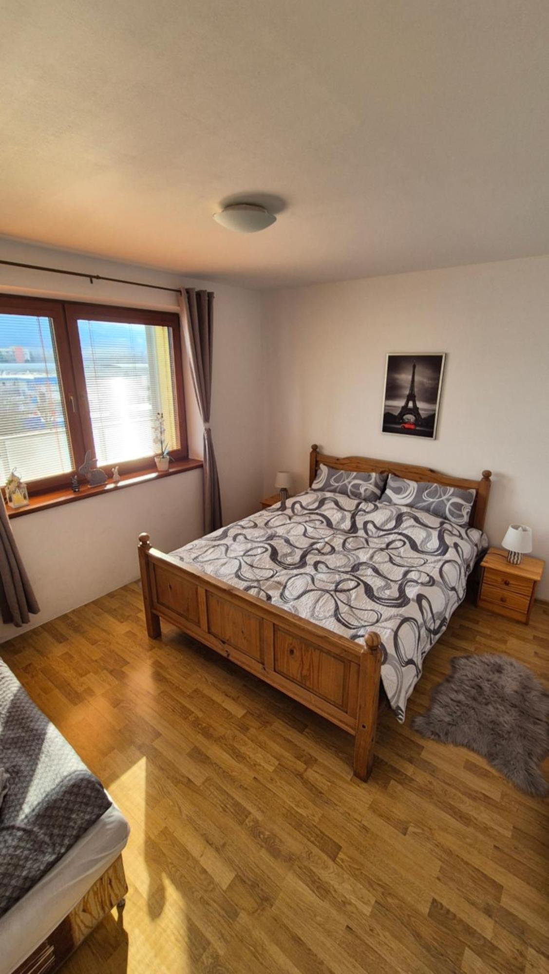 2 Room Apartment With Terrace 455, Apartmany Liptov Liptovský Mikuláš 외부 사진